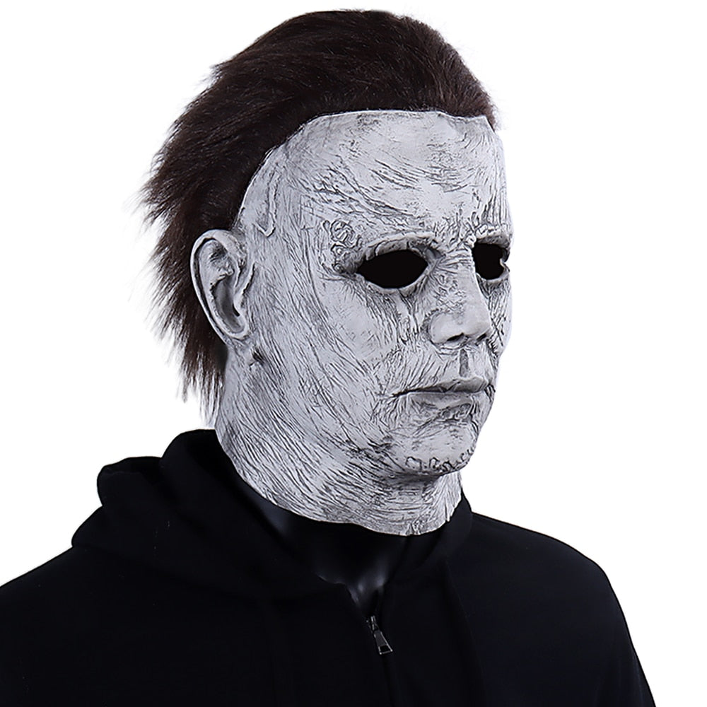 Michael Myers Mask