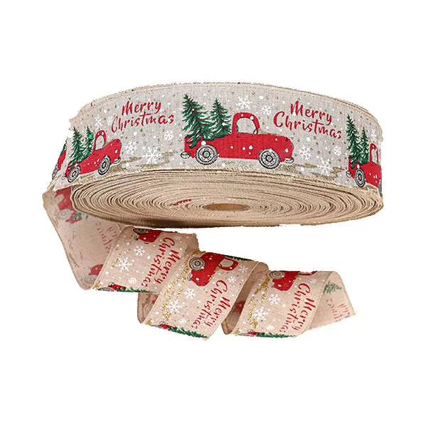 Christmas Ribbon