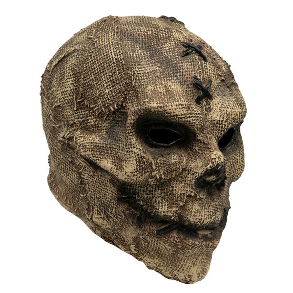 Scary Skull Mask