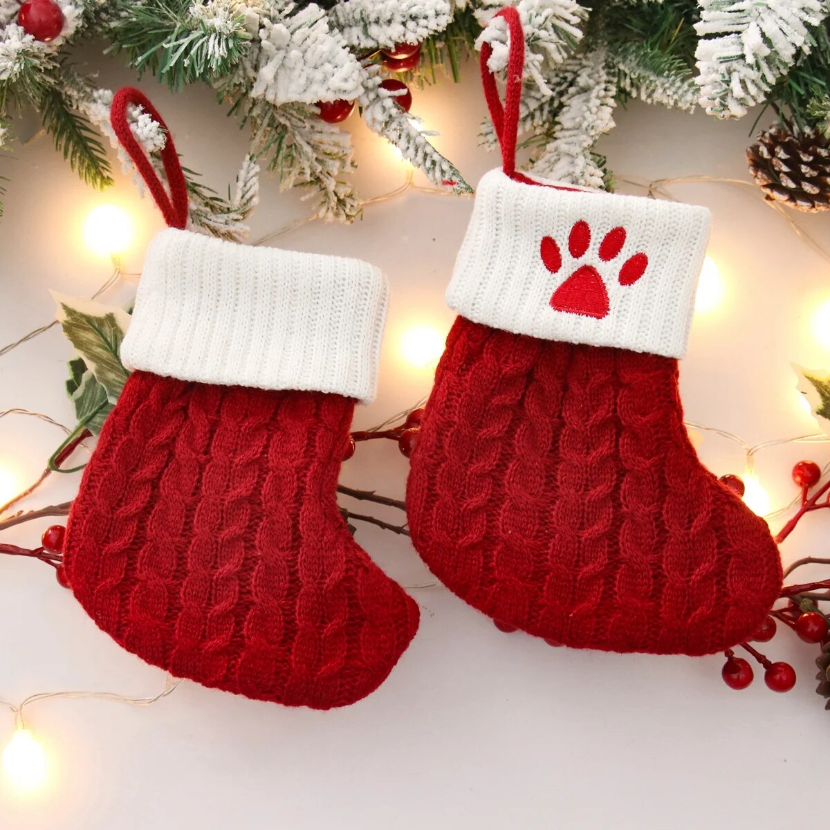 Personalized Christmas Gift Stocking Stuffer