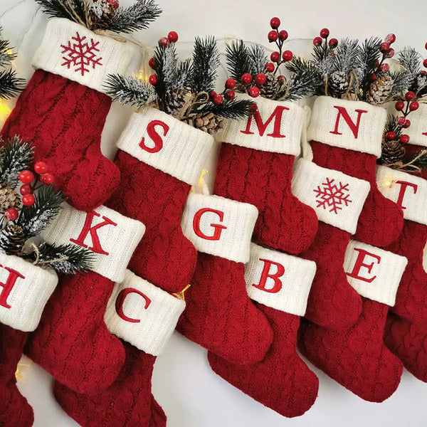 Personalized Christmas Gift Stocking Stuffer