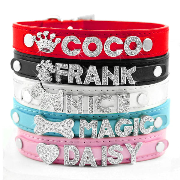 Personalized Pet Collar