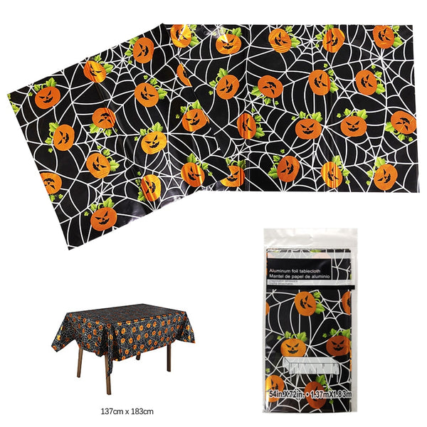 Halloween Tablecloth