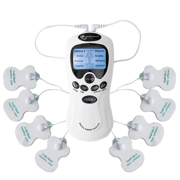 Electric Acupuncture Massage Machine