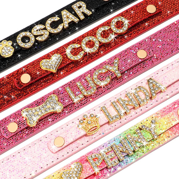 Personalized Pet Collar