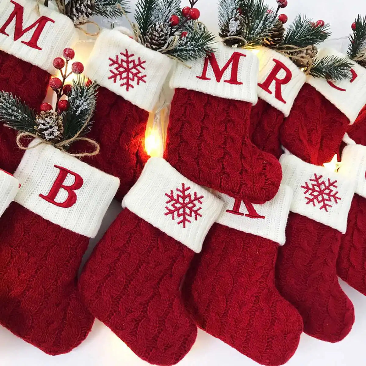 Personalized Christmas Gift Stocking Stuffer