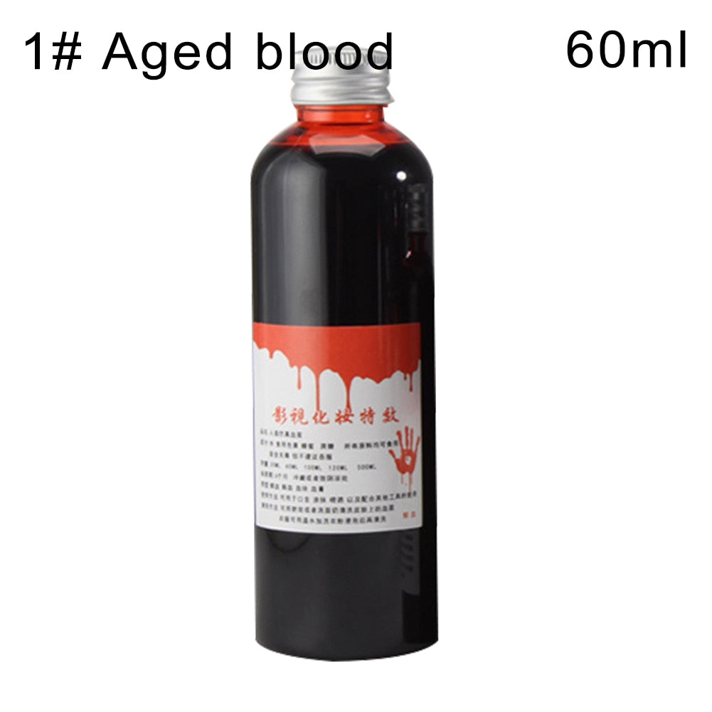 Artificial Blood (Dark)