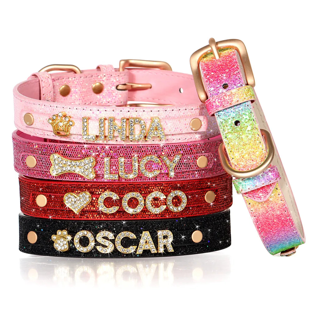 Personalized Pet Collar