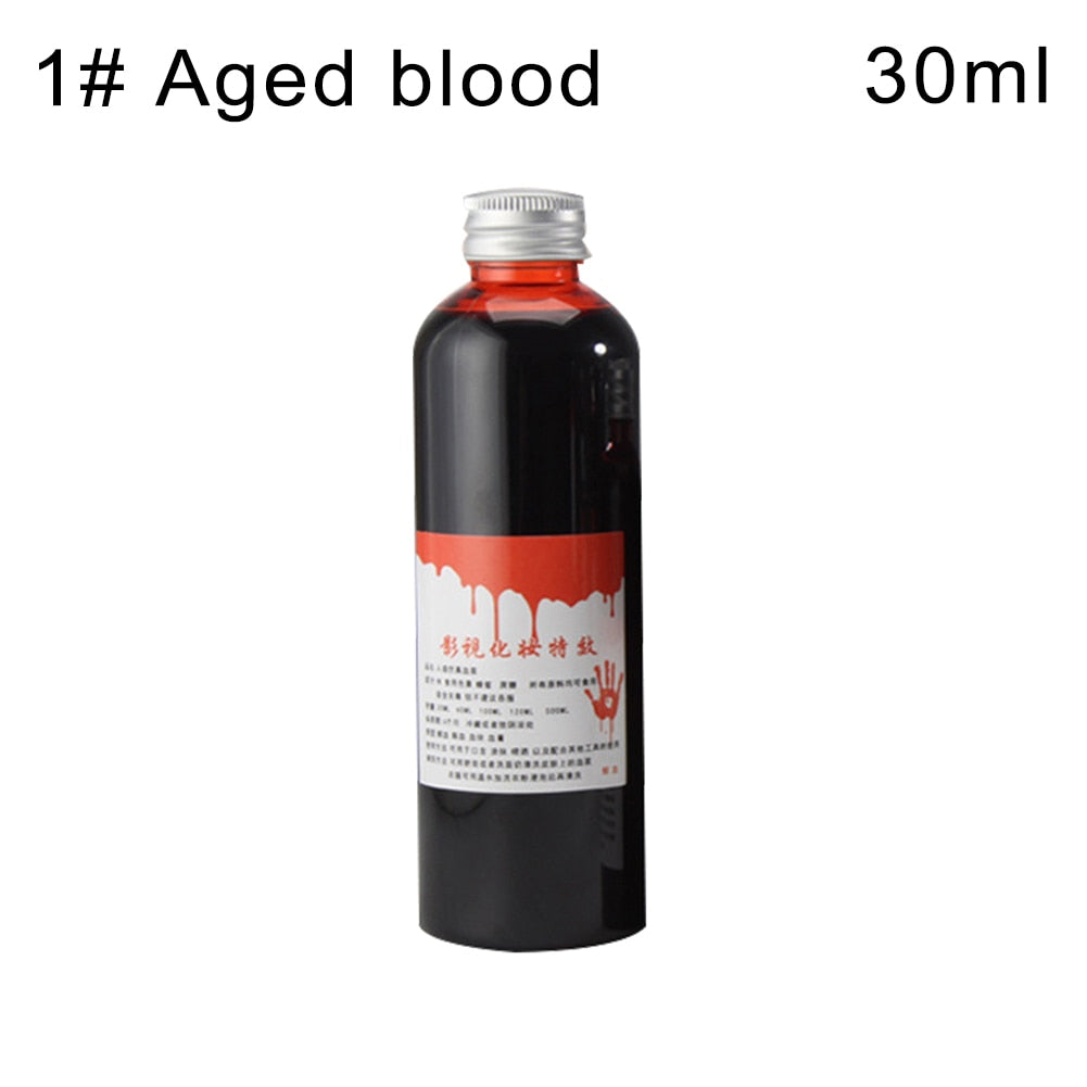 Artificial Blood (Dark)