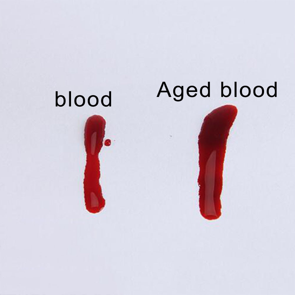 Artificial Blood (Dark)