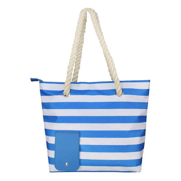 Wine Beach Bag